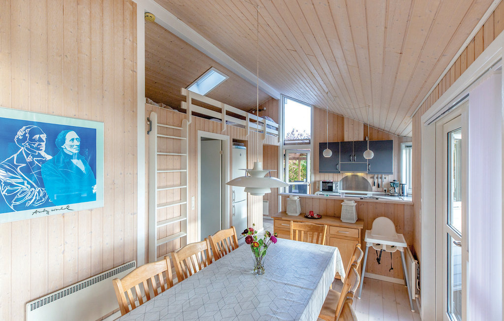 Feriehuse - Hasmark Strand , Danmark - G51794 3