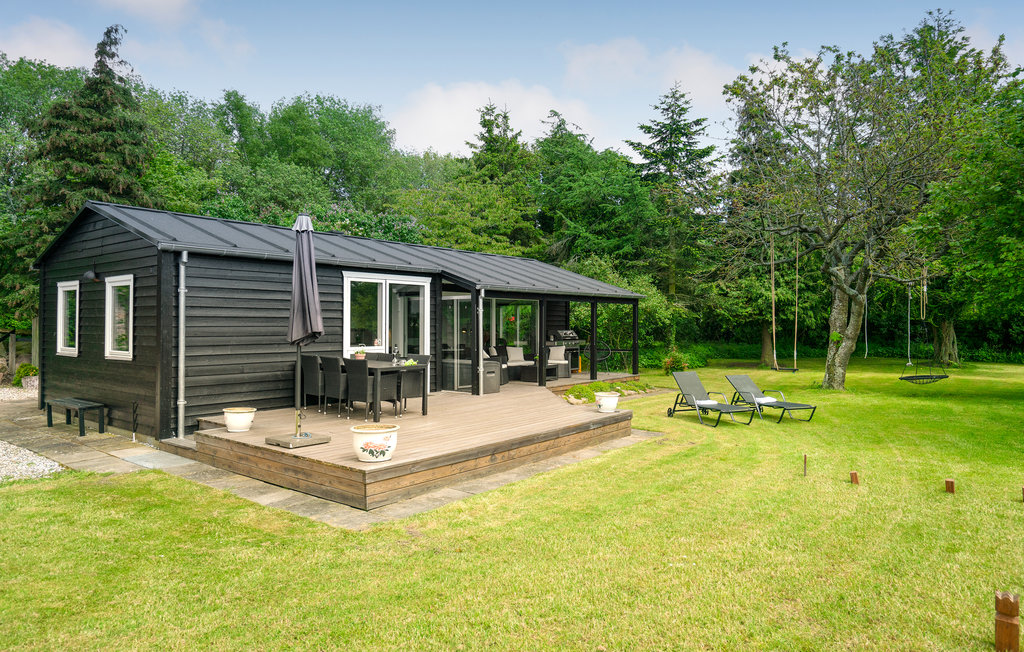 Ferienhaus - Skåstrup Strand , Dänemark - G51824 1