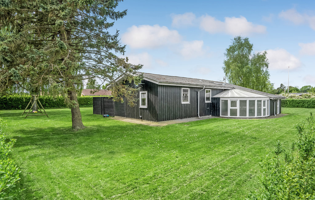 Ferienhaus - Hasmark Strand , Dänemark - G51872 1