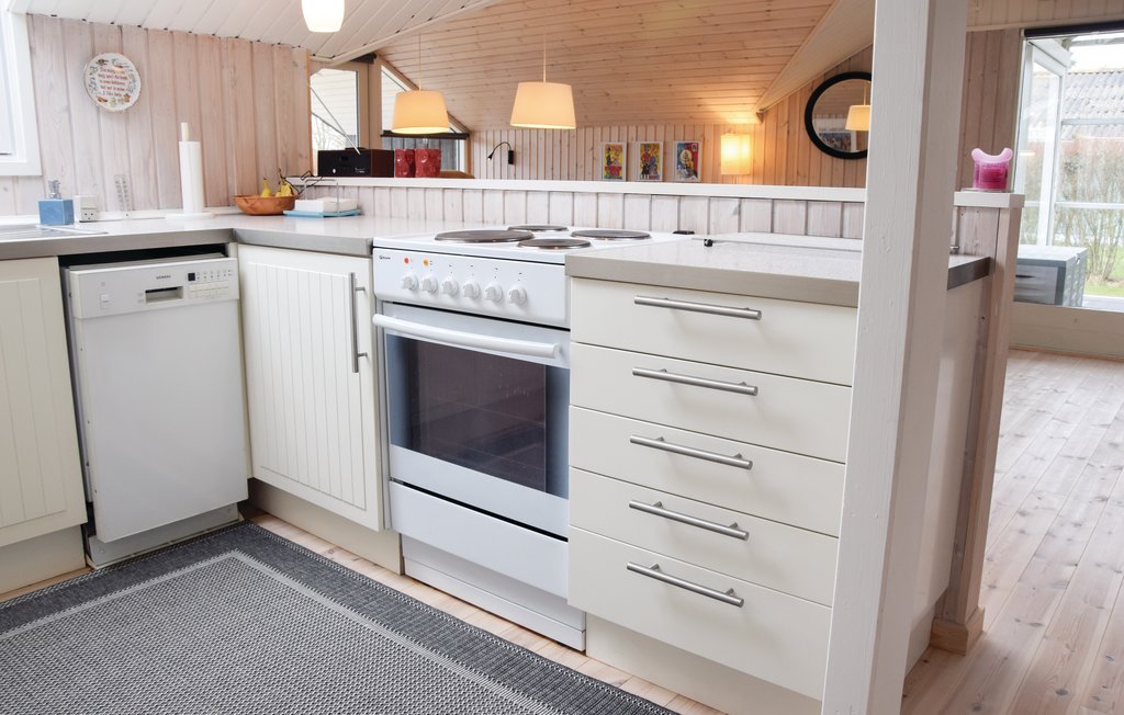 Ferienhaus - Hasmark , Dänemark - G51918 14