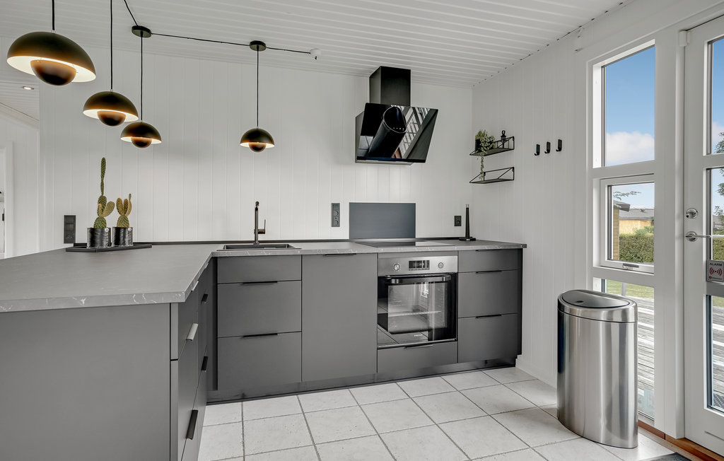 Ferienhaus - Skåstrup Strand , Dänemark - G51057 6