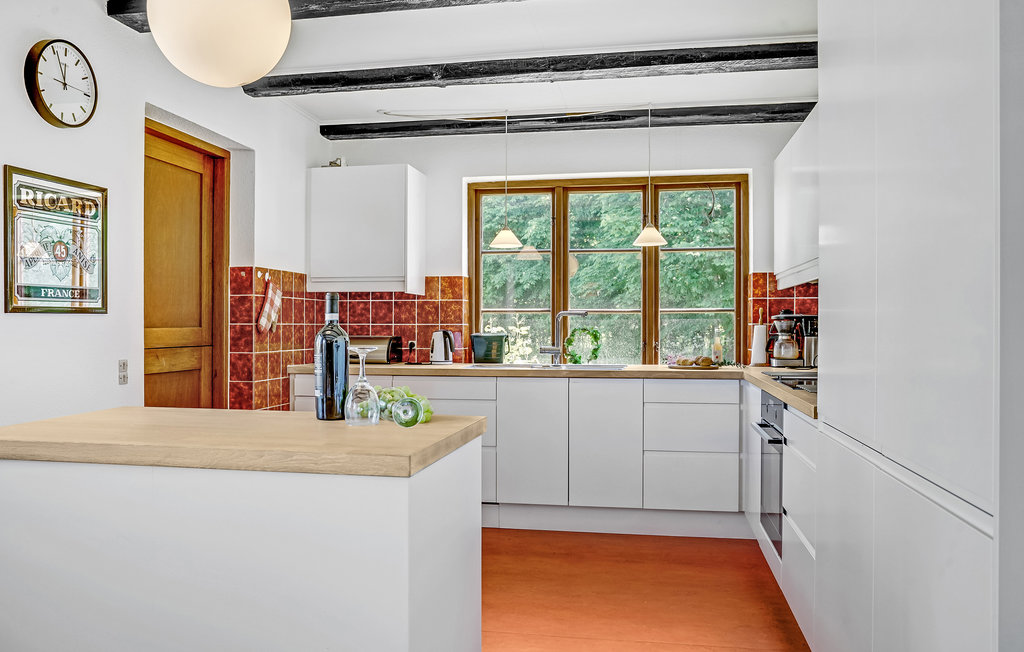 Semesterhus - Tanderup , Danmark - G51073 9