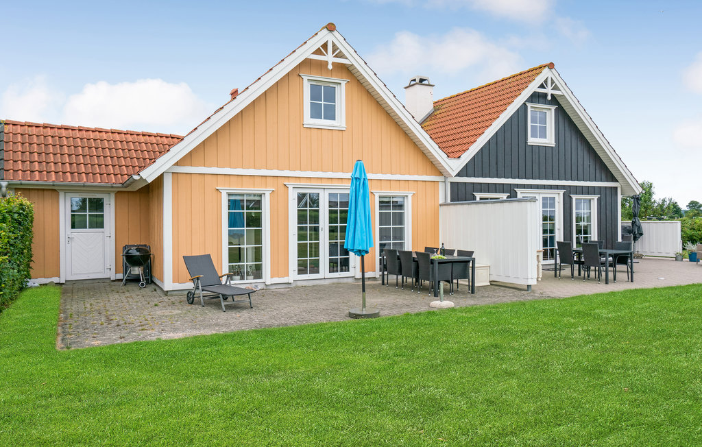 Feriehuse - Bro Strand , Danmark - G51102 10