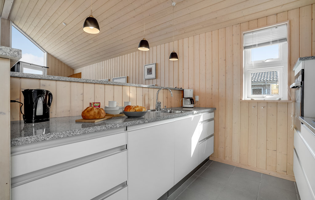Feriehuse - Tørresø Strand , Danmark - G51116 8