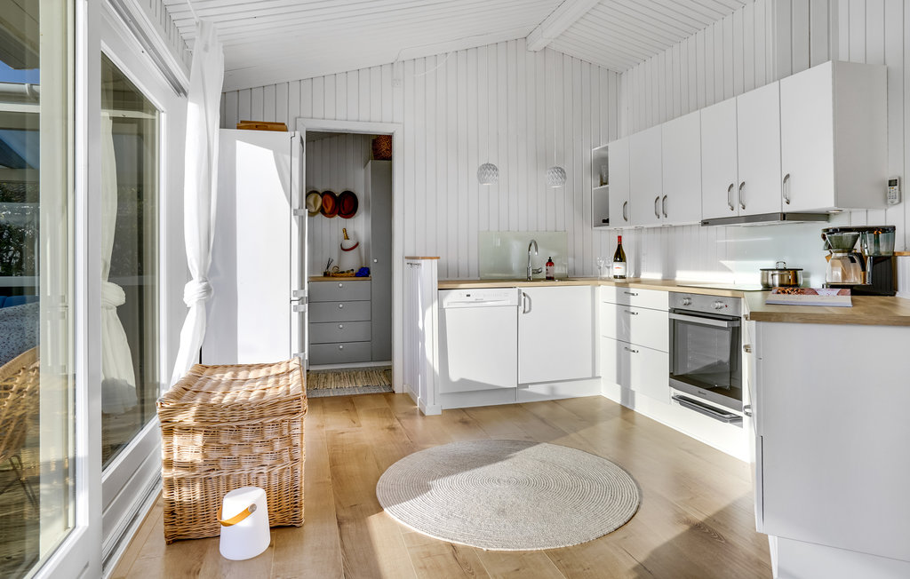 Ferienhaus - Hasmark Strand , Dänemark - G51131 7