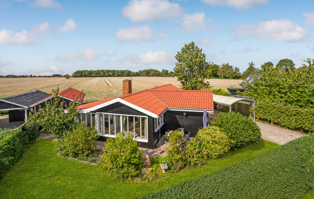 Ferienhaus - Hasmark Strand , Dänemark - G51133 1