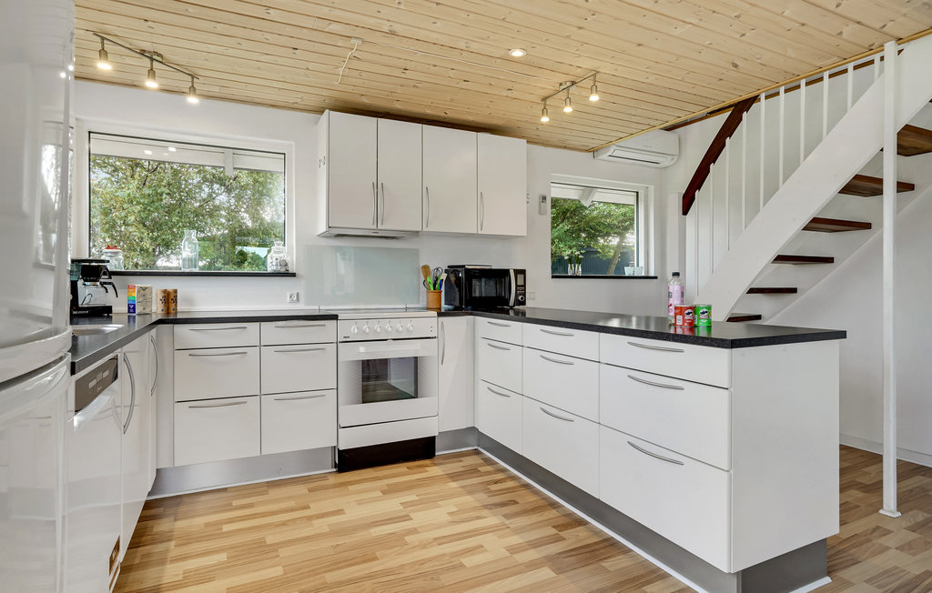 Ferienhaus - Skåstrup Strand , Dänemark - G51140 7