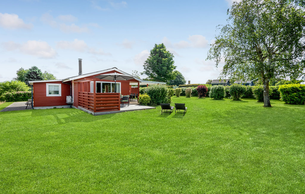 Ferienhaus - Skåstrup Strand , Dänemark - G51162 9