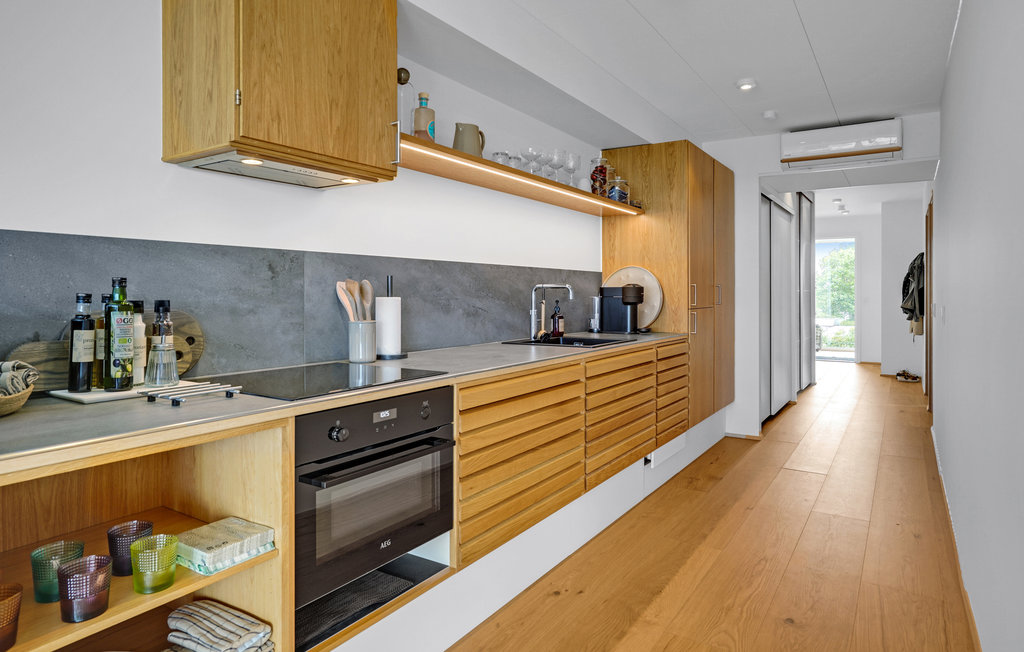 Ferienwohnung - Nordstranden , Dänemark - G51181 5