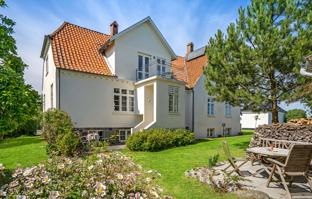 Ferienhaus - Fynshoved Strand , Dänemark - G51196 1