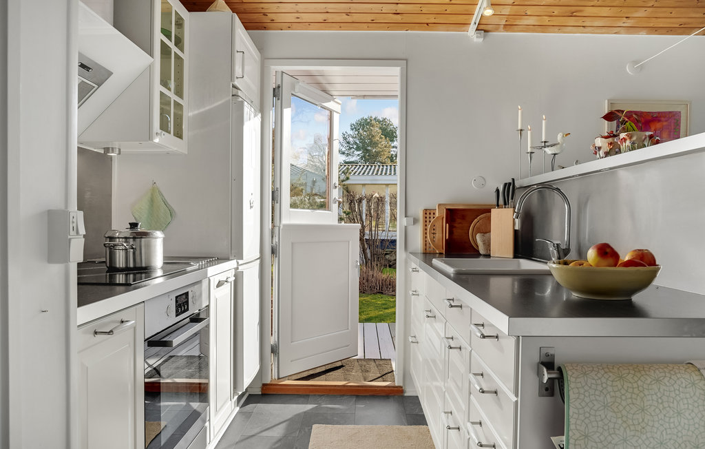 Ferienhaus - Gabet/Odense Fjord , Dänemark - G51227 7