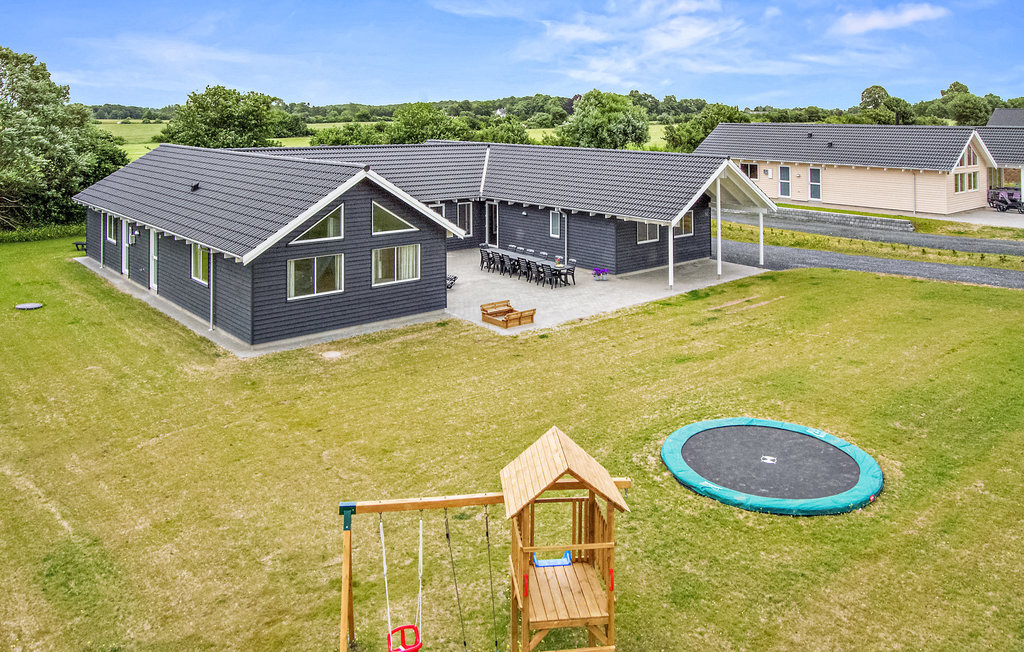 Ferienhaus - Skåstrup Strand , Dänemark - G51270 9