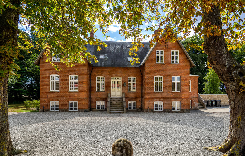 Ferienhaus - Kværndrup , Dänemark - G51333 1