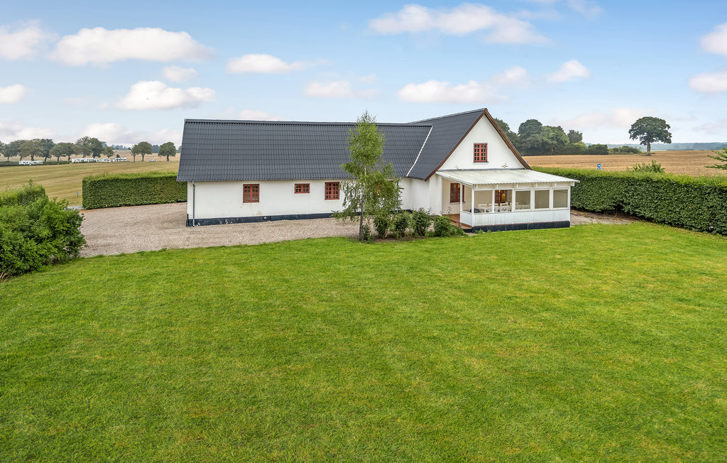 Ferienhaus - Kværndrup , Dänemark - G51337 1
