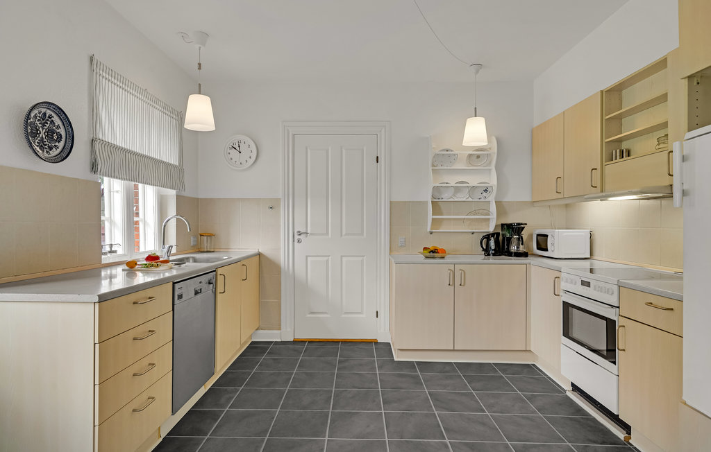 Ferienhaus - Kværndrup , Dänemark - G51338 7