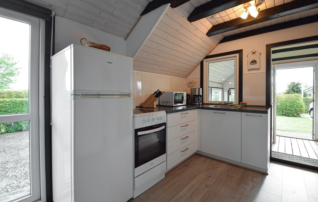 Feriehuse - Varbjerg , Danmark - G51521 9
