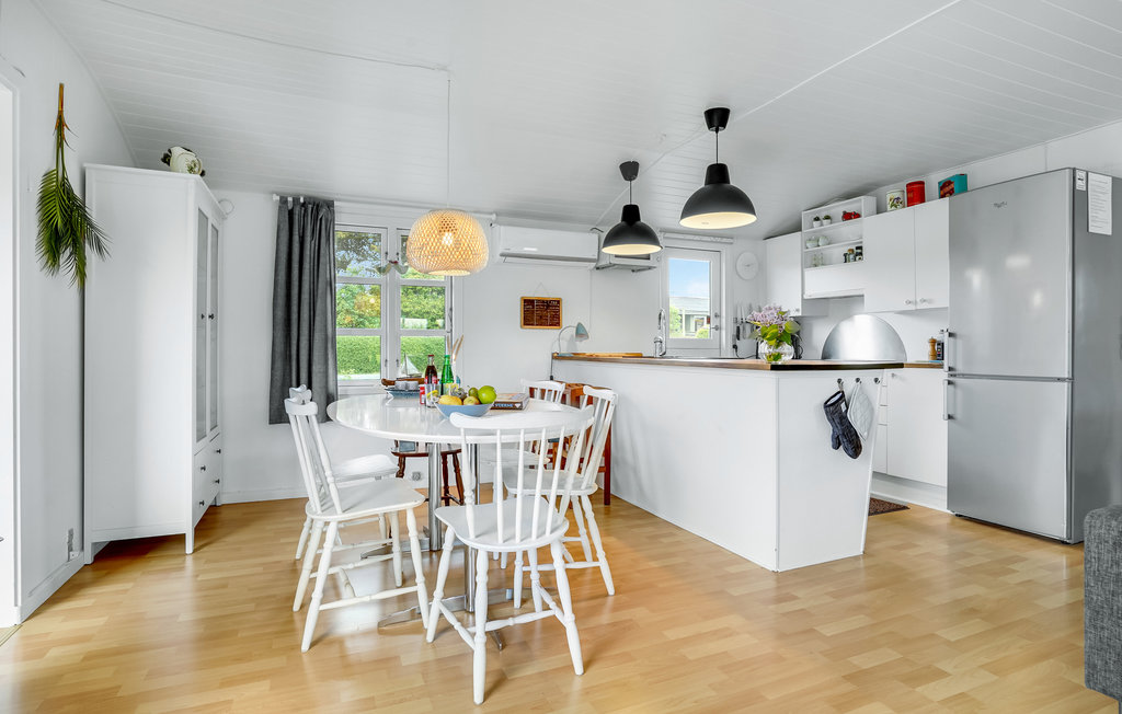 Ferienhaus - Skåstrup Strand , Dänemark - G51528 7