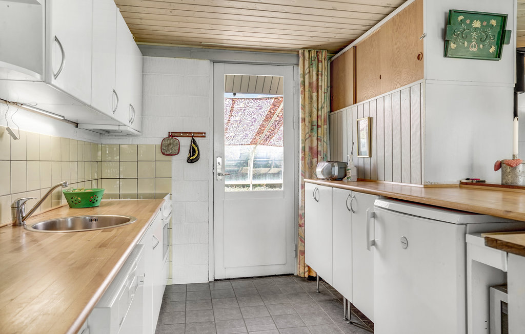 Ferienhaus - Skåstrup Strand , Dänemark - G51724 7