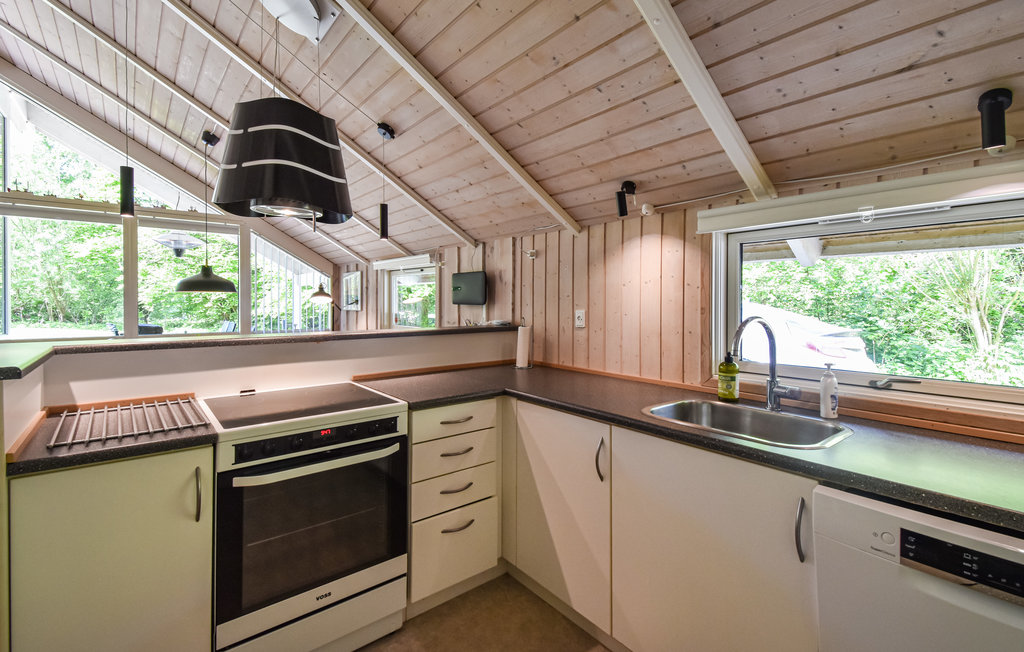 Feriehuse - Fogense/Bogense , Danmark - G51744 4