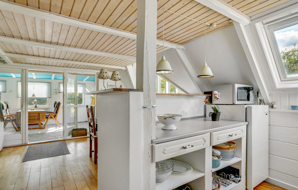 Ferienhaus - Bro Strand , Dänemark - G51760 19