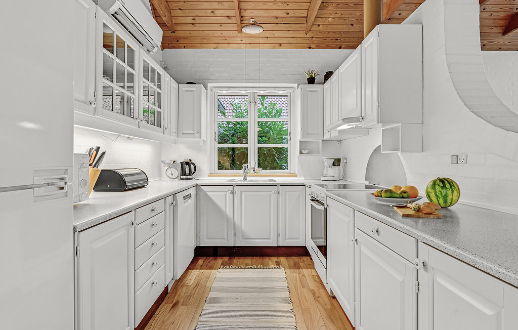 Ferienhaus - Nordenhuse , Dänemark - G51807 6