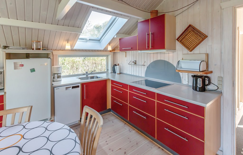 Ferienhaus - Varbjerg , Dänemark - G51009 5
