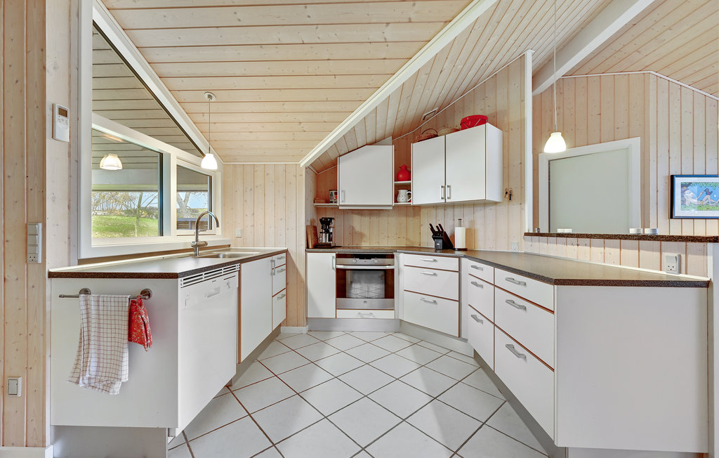 Feriehuse - Langø , Danmark - G51086 6