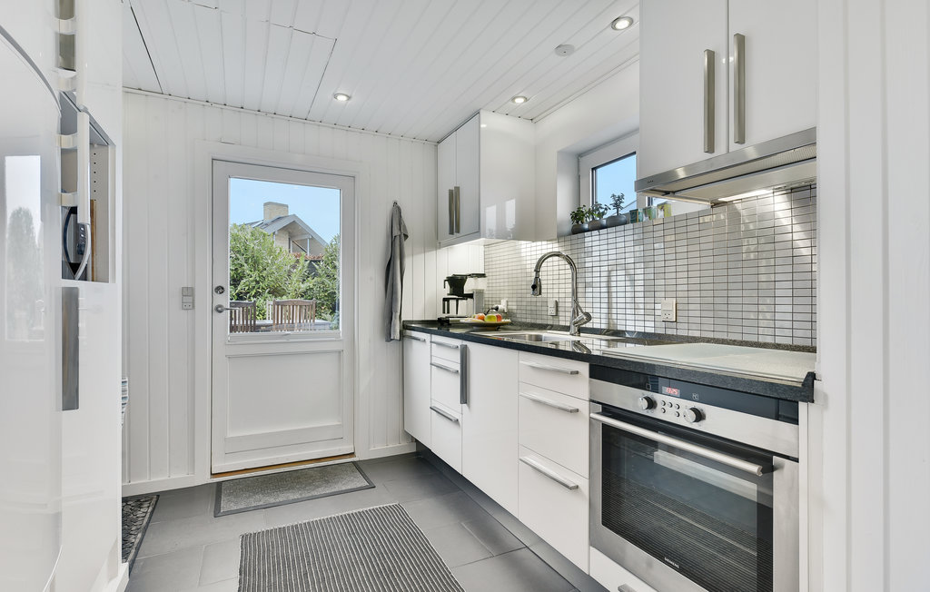 Ferienhaus - Kerteminde , Dänemark - G51089 7
