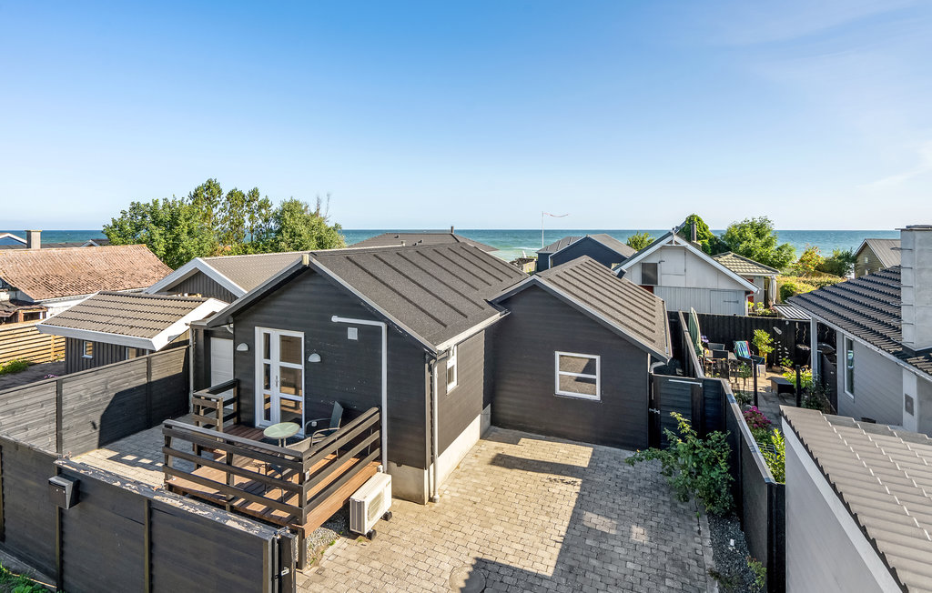 Feriehuse - Tørresø Strand , Danmark - G51116 1