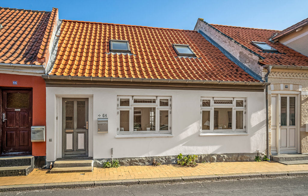 Feriehuse - Assens Strand , Danmark - G51164 10