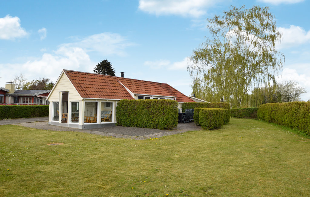 Feriehuse - Varbjerg , Danmark - G51521 1