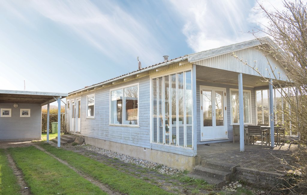 Feriehus - Skåstrup Strand , Danmark - G51668 1