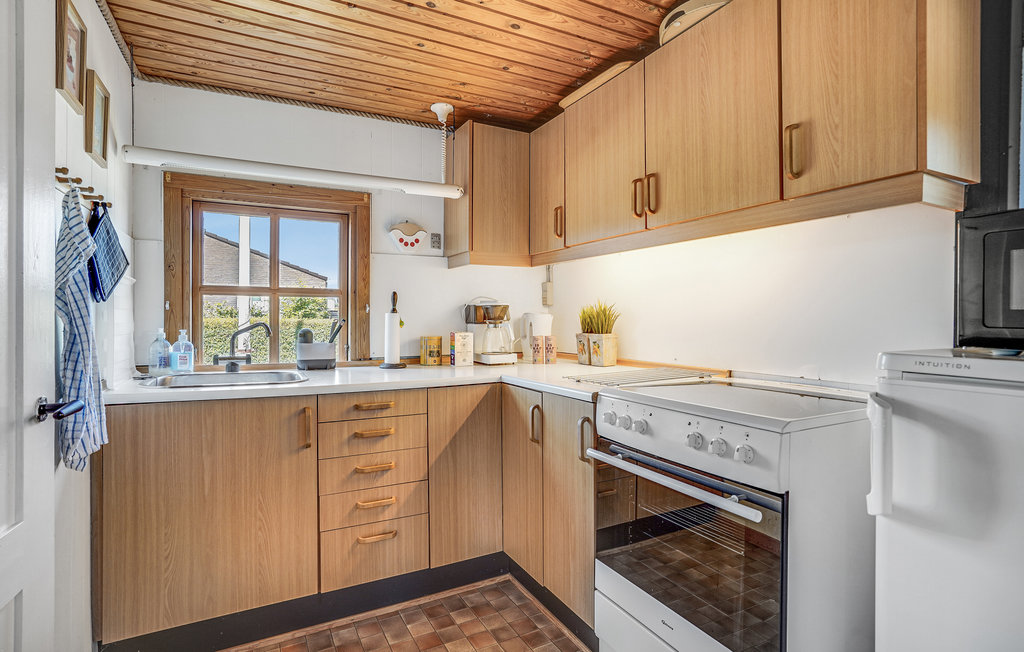 Ferienhaus - Nyborg , Dänemark - G51850 9