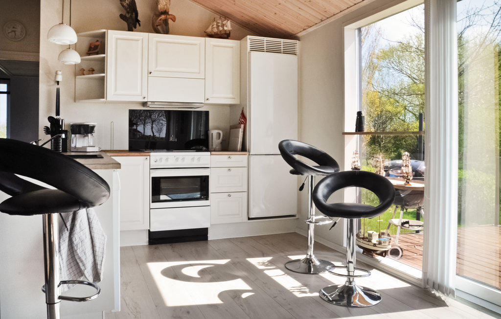 Ferienhaus - Odense Fjord , Dänemark - G51868 12