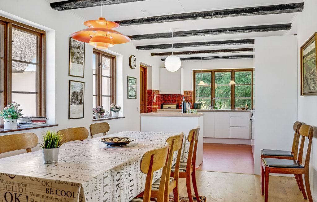 Semesterhus - Tanderup , Danmark - G51073 8