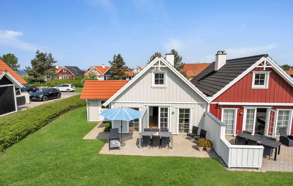 Feriehuse - Bro Strand , Danmark - G51097 11