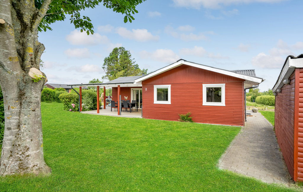 Ferienhaus - Skåstrup Strand , Dänemark - G51162 11