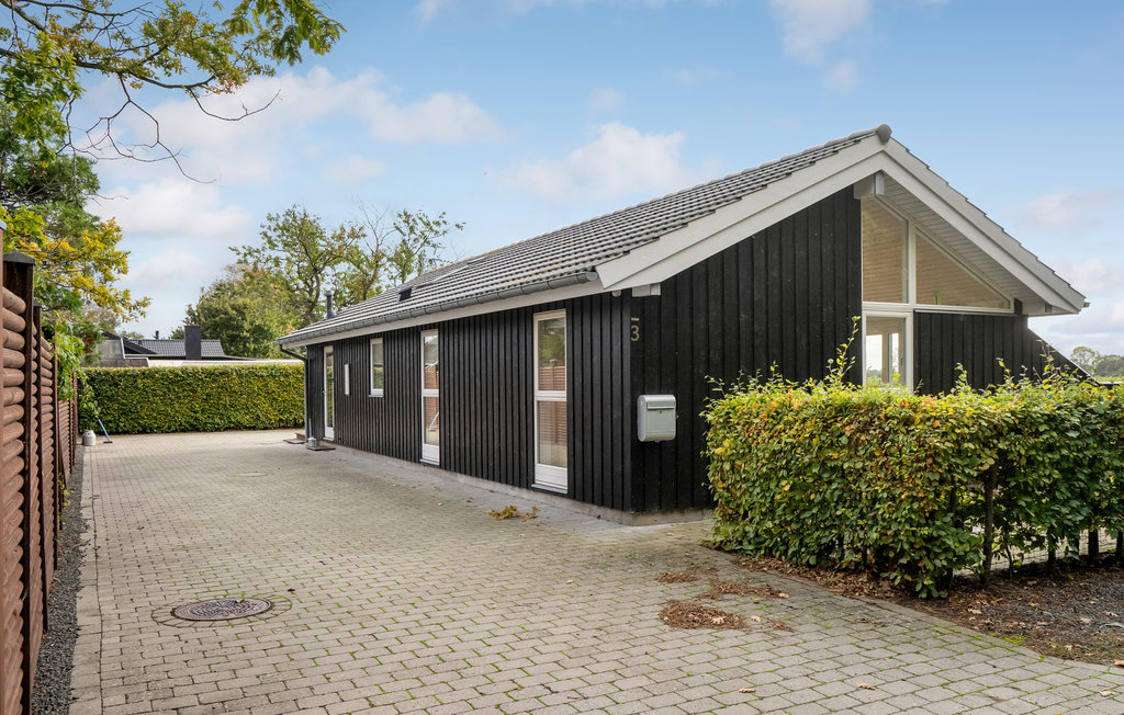 Feriehuse - Jørgensø Strand , Danmark - G51163 12