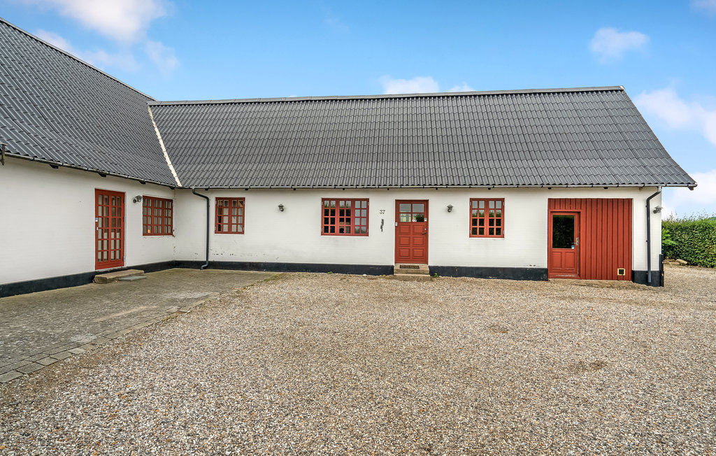 Ferienhaus - Kværndrup , Dänemark - G51337 12