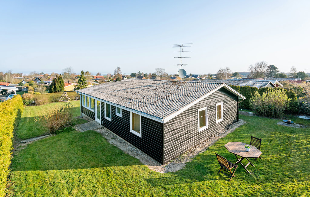 Feriehuse - Skåstrup Strand , Danmark - G51092 10