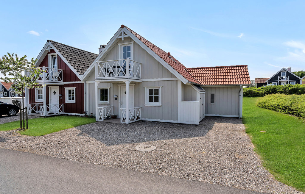Feriehuse - Bro Strand , Danmark - G51097 12