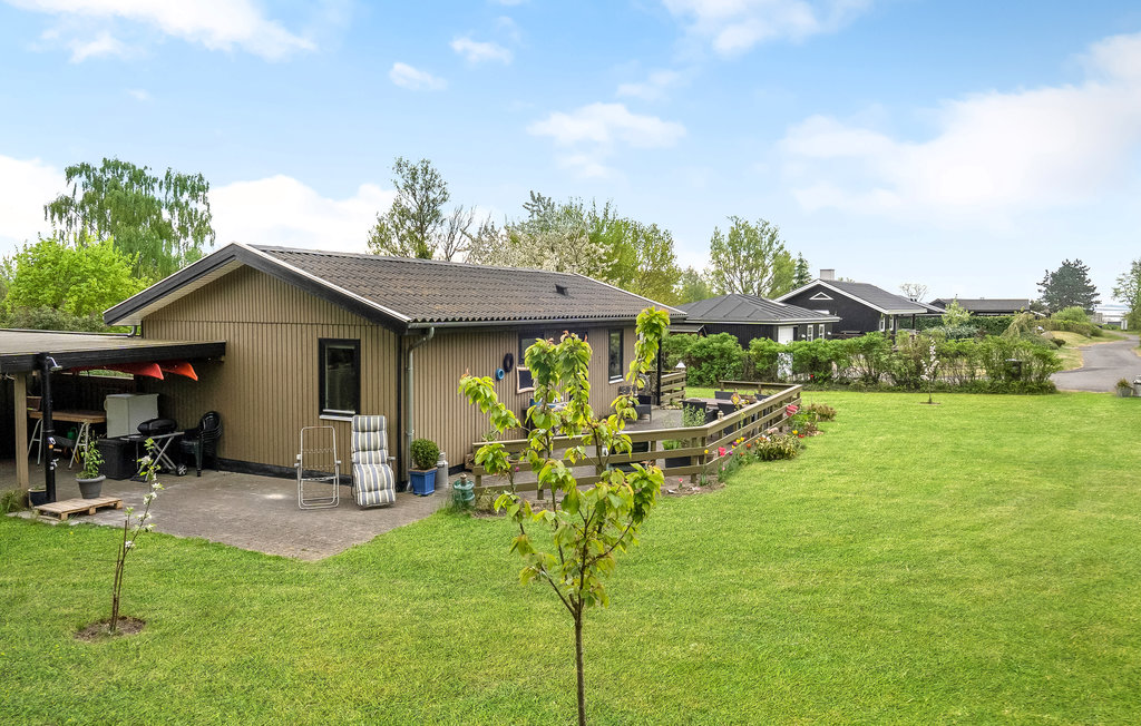Feriehuse - Feddet Strand , Danmark - G51110 11