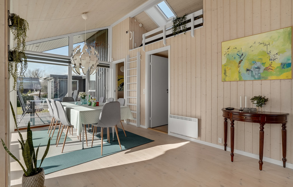 Feriehus - Brunshuse Strand , Danmark - G51132 19