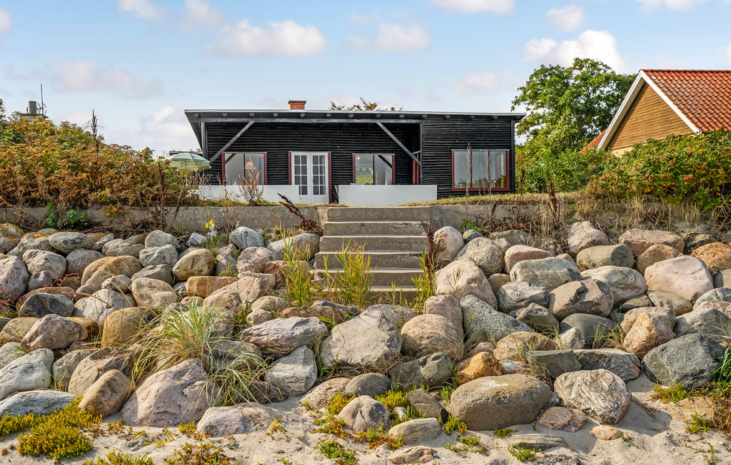 Feriehuse - Kristiansminde Strand , Danmark - G51137 12