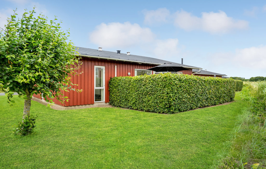 Ferienhaus - Bogense Strand , Dänemark - G51138 12