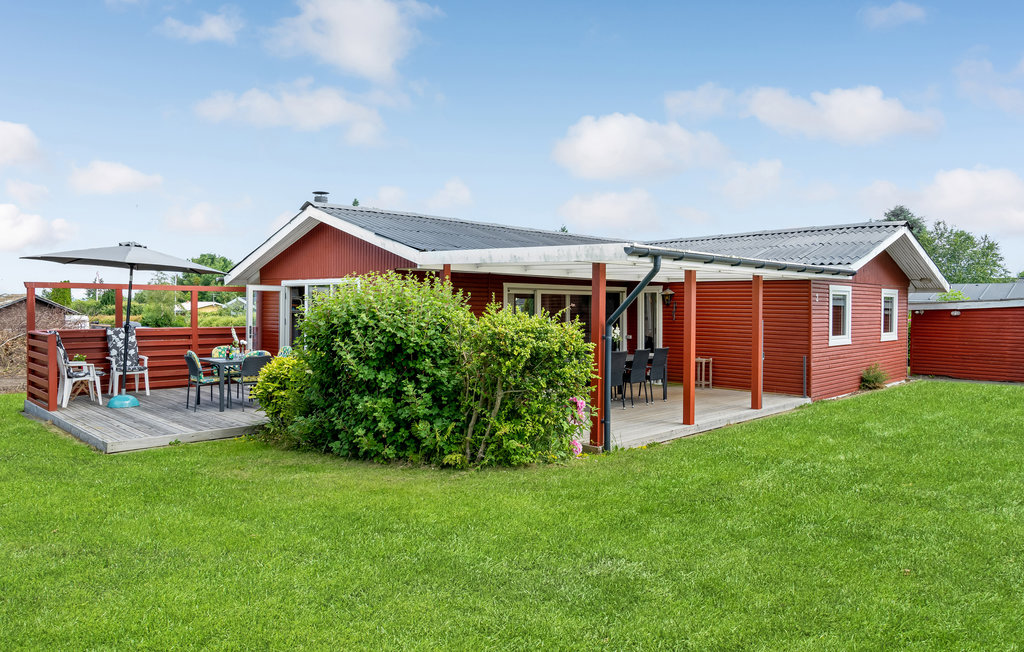 Ferienhaus - Skåstrup Strand , Dänemark - G51162 12