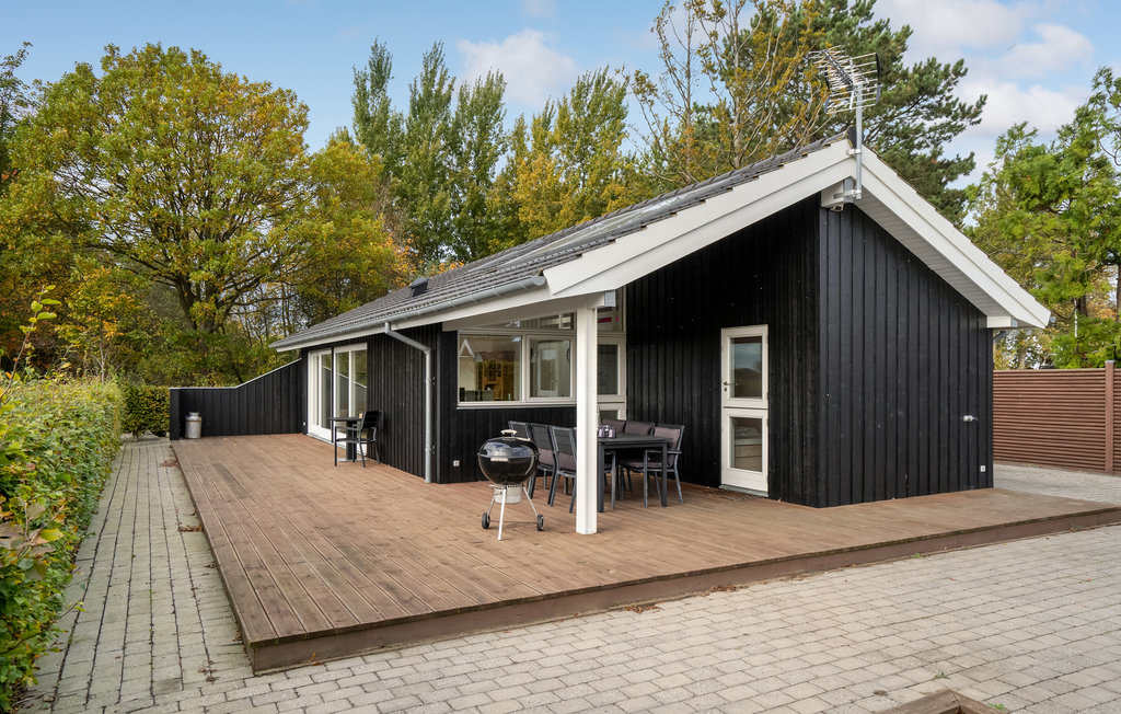 Feriehuse - Jørgensø Strand , Danmark - G51163 13