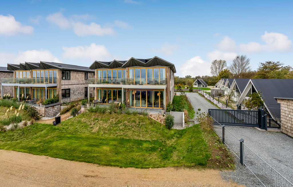 Lejlighed - Nordstranden , Danmark - G51186 11