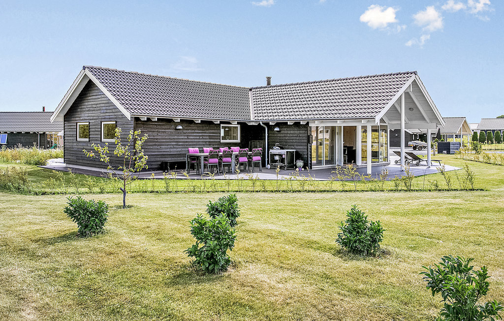 Ferienhaus - Skåstrup Strand , Dänemark - G51280 10