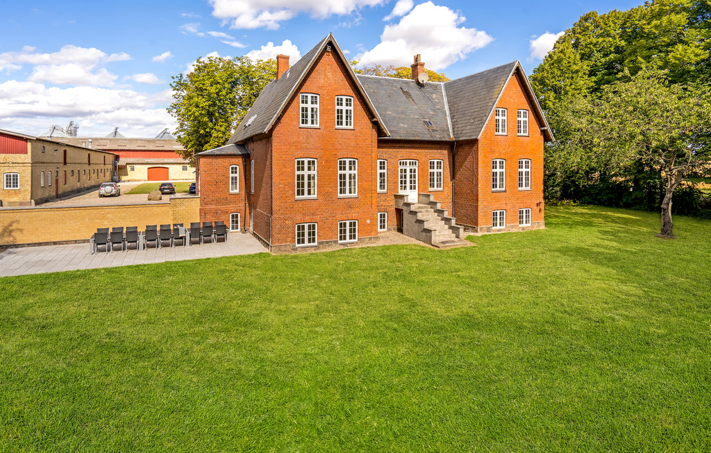 Ferienhaus - Kværndrup , Dänemark - G51333 12